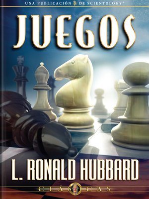 cover image of Games (Spanish)